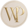 Warmthplace Arts Monogram Emblem